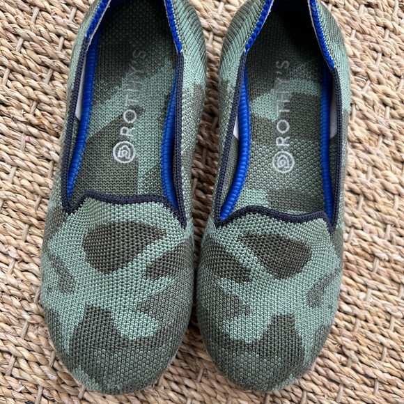 Girls Rothy's - Picture 2 of 4